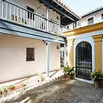 Oasis en el centro de Sevilla