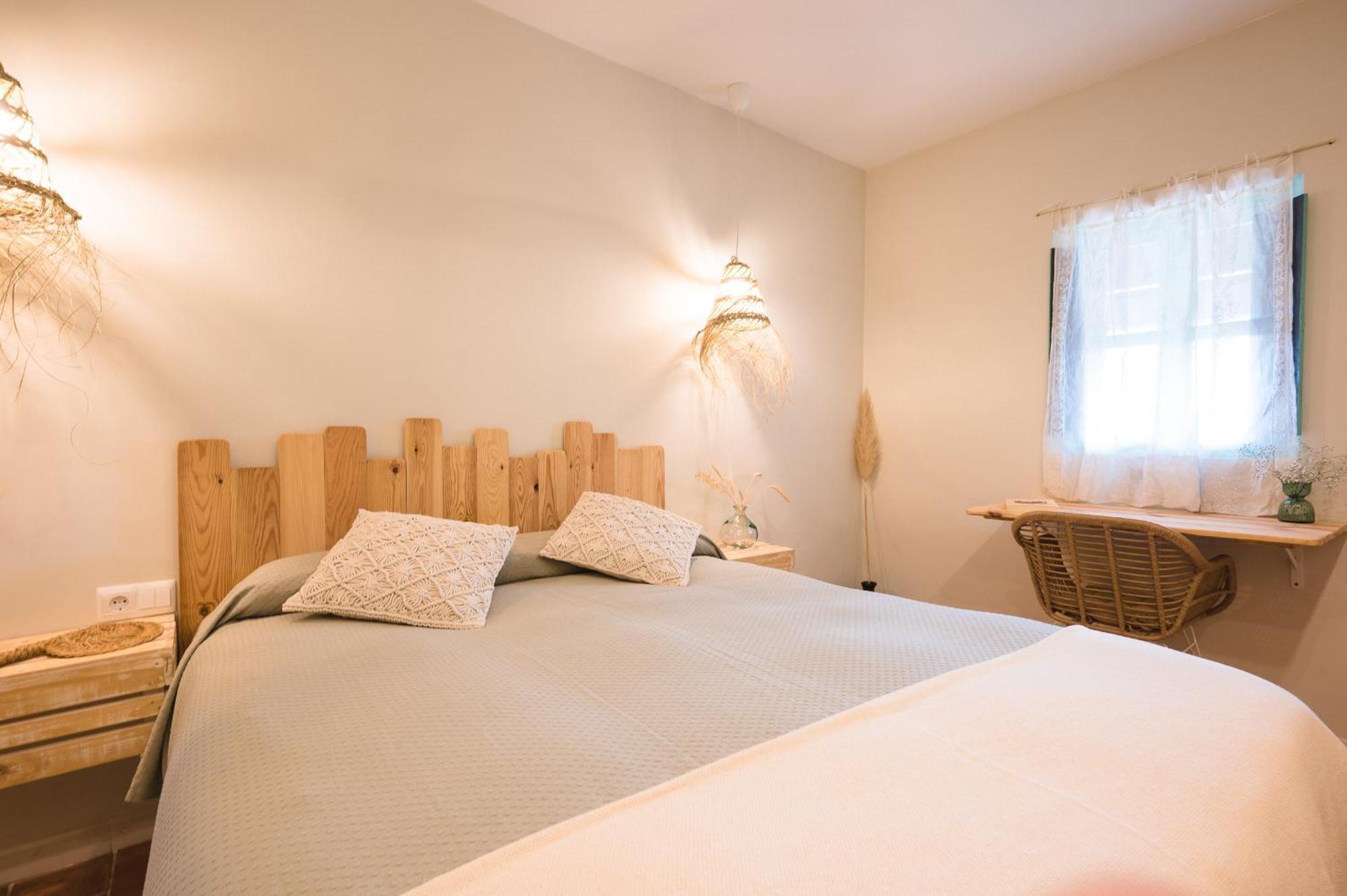 Appartement Oasis En El Centro De Sevilla