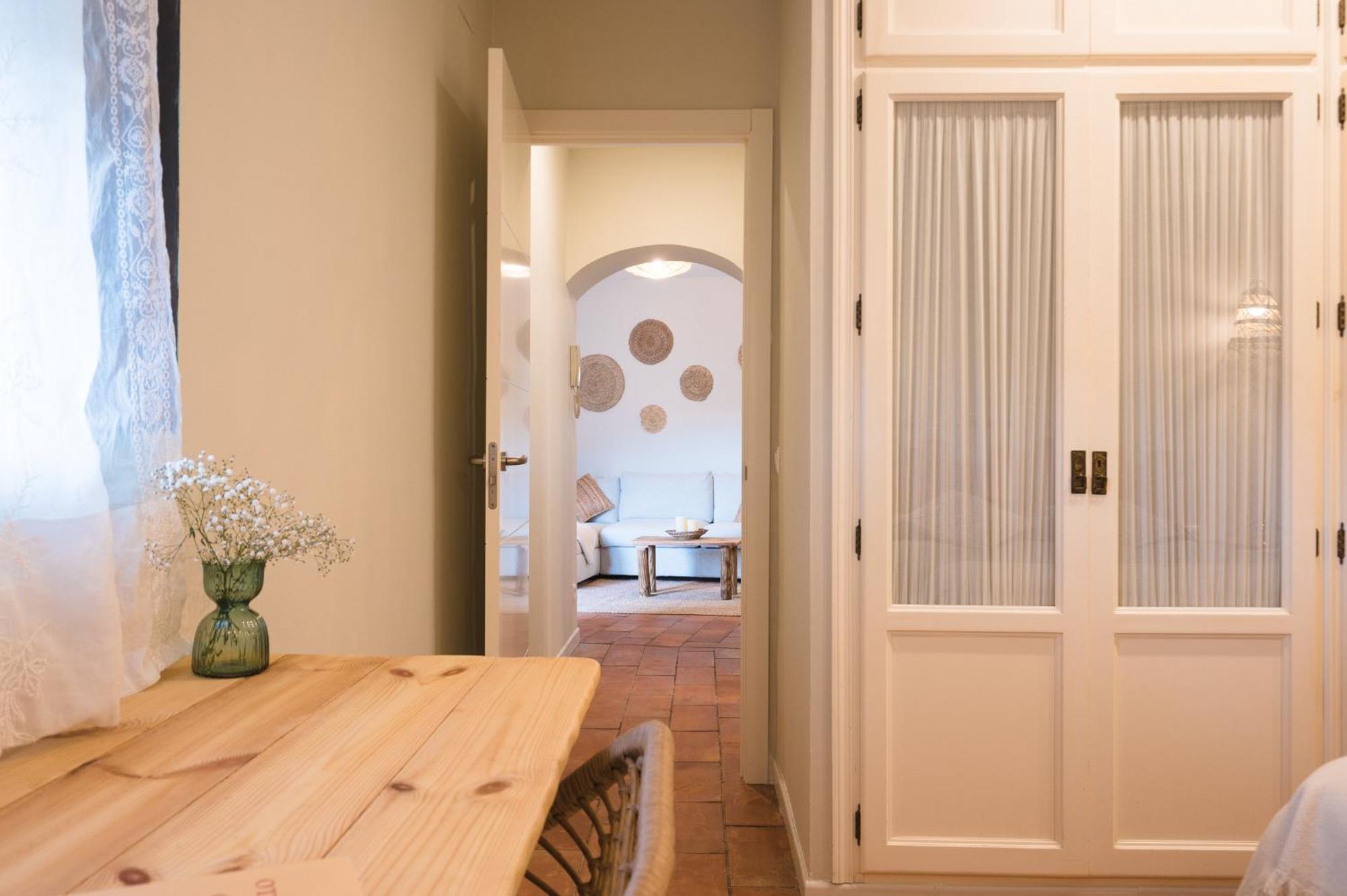 Appartement Oasis En El Centro De Sevilla