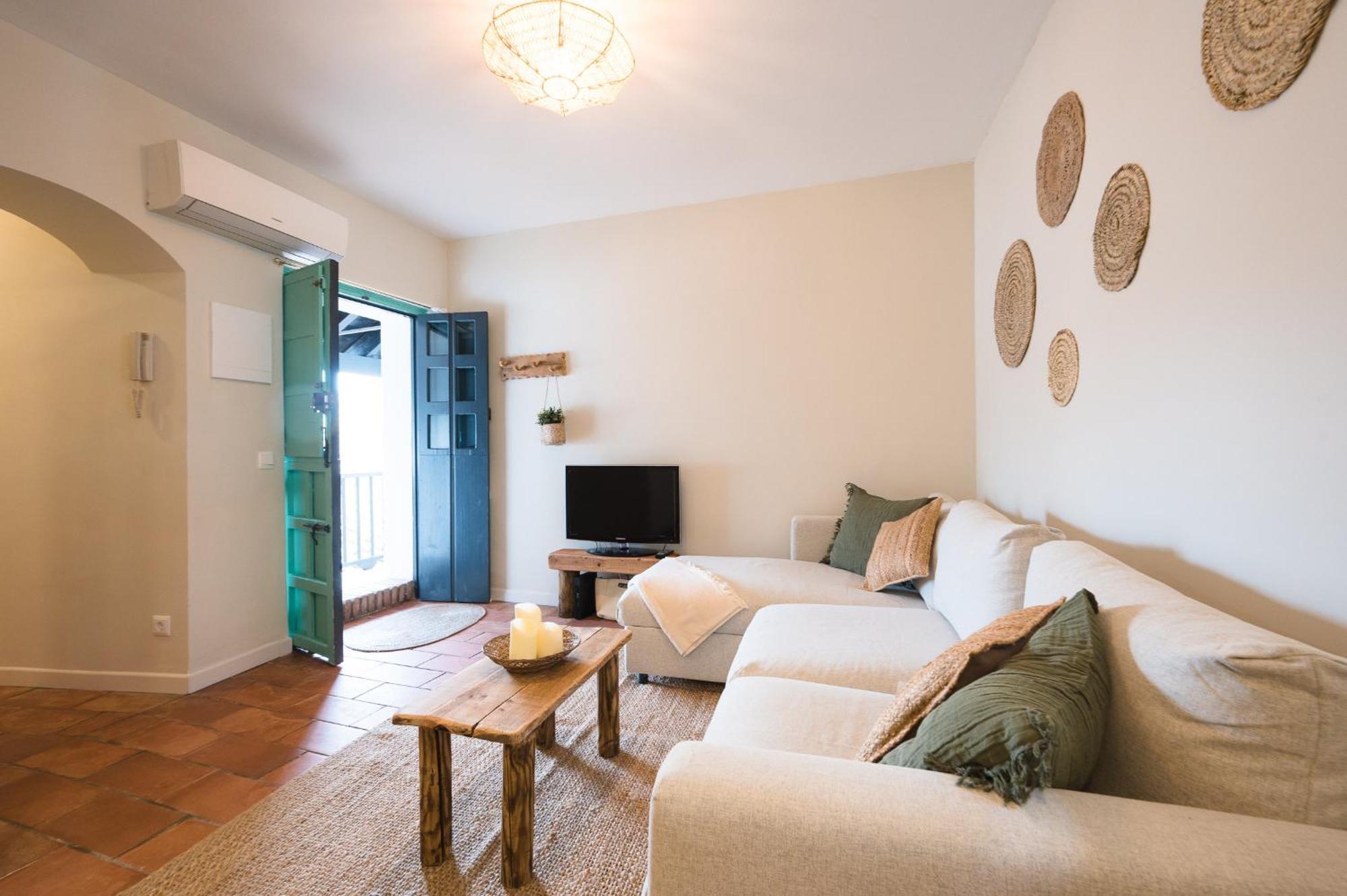 Appartement Oasis En El Centro De *