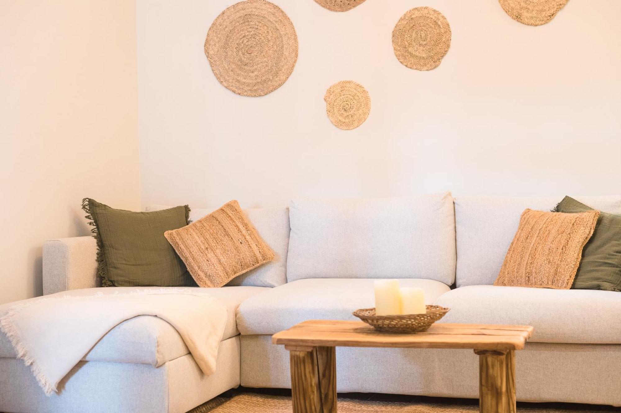 Appartement Oasis En El Centro De *