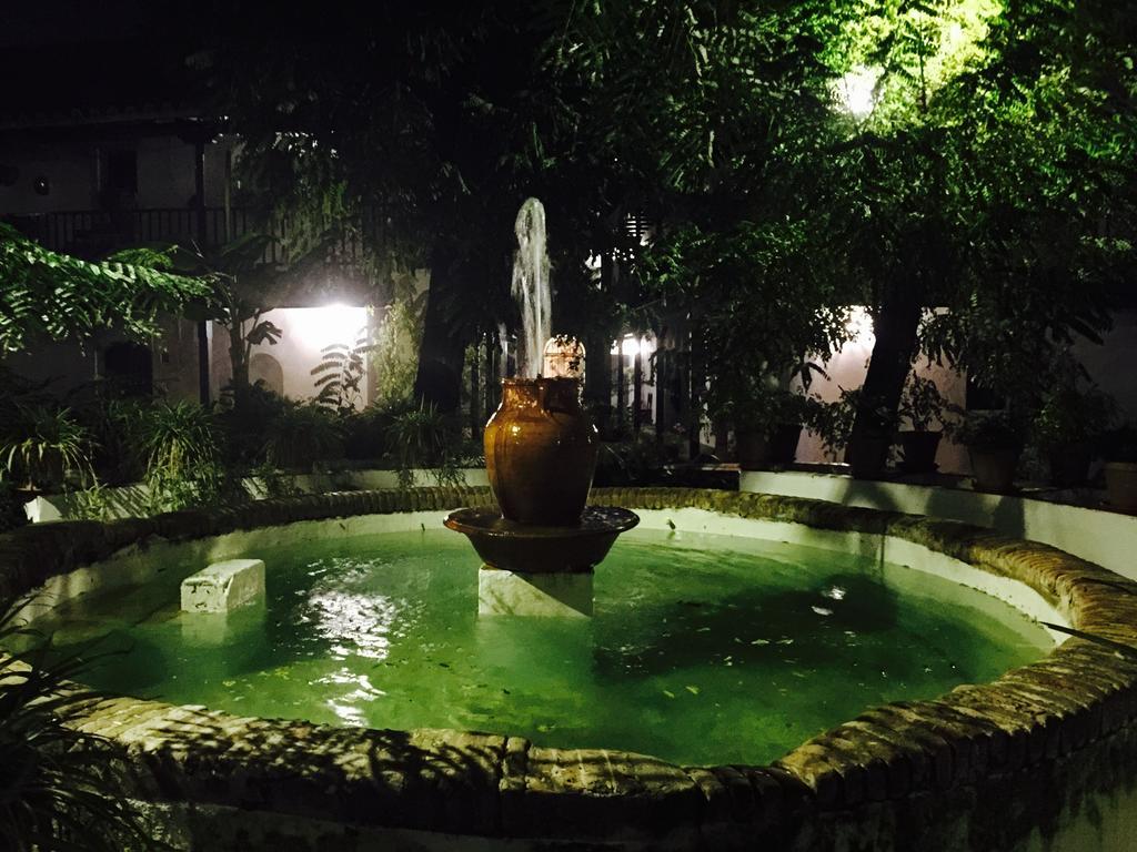 Appartement Oasis En El Centro De Sevilla