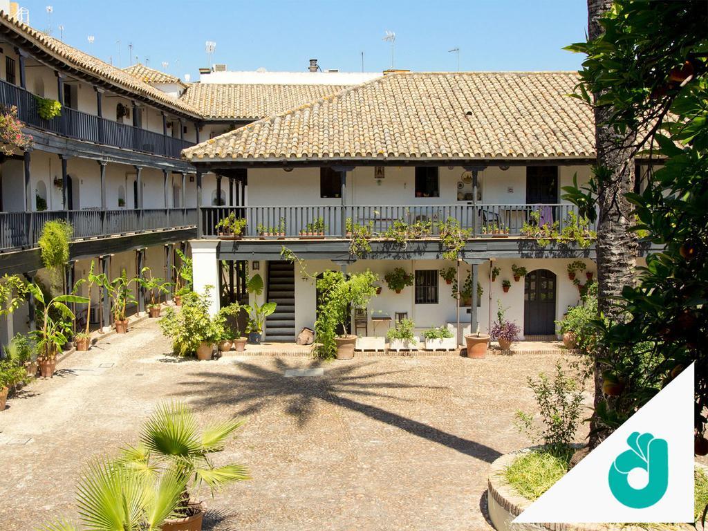 Oasis En El Centro De Appartement Sevilla