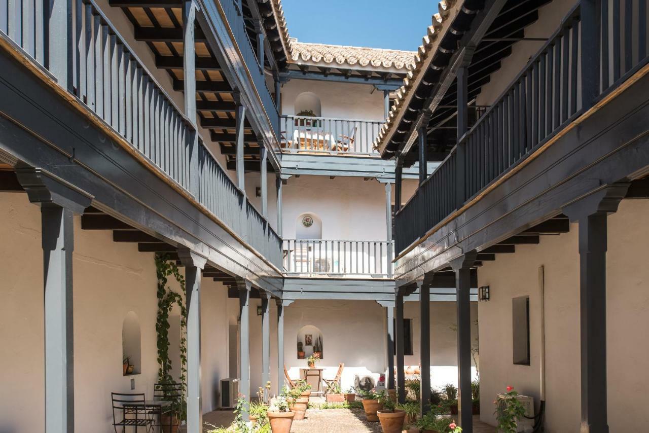 Oasis En El Centro De * Sevilla